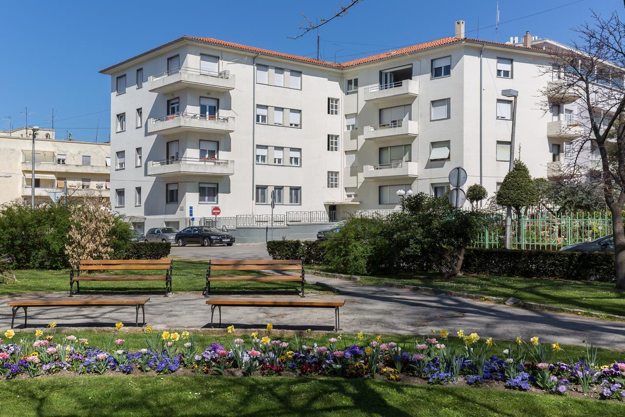 Zadera Accommodation Zara Esterno foto