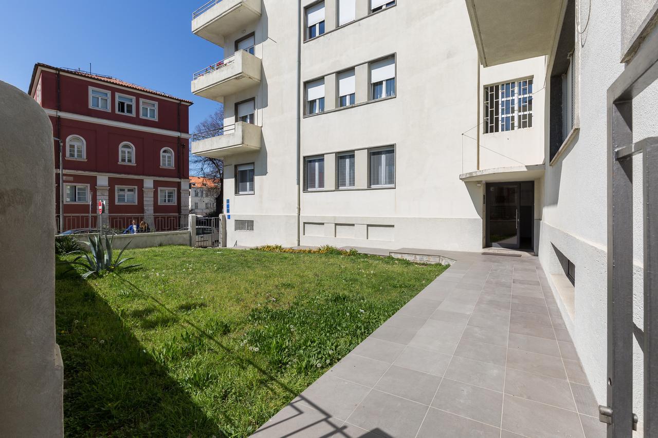 Zadera Accommodation Zara Esterno foto