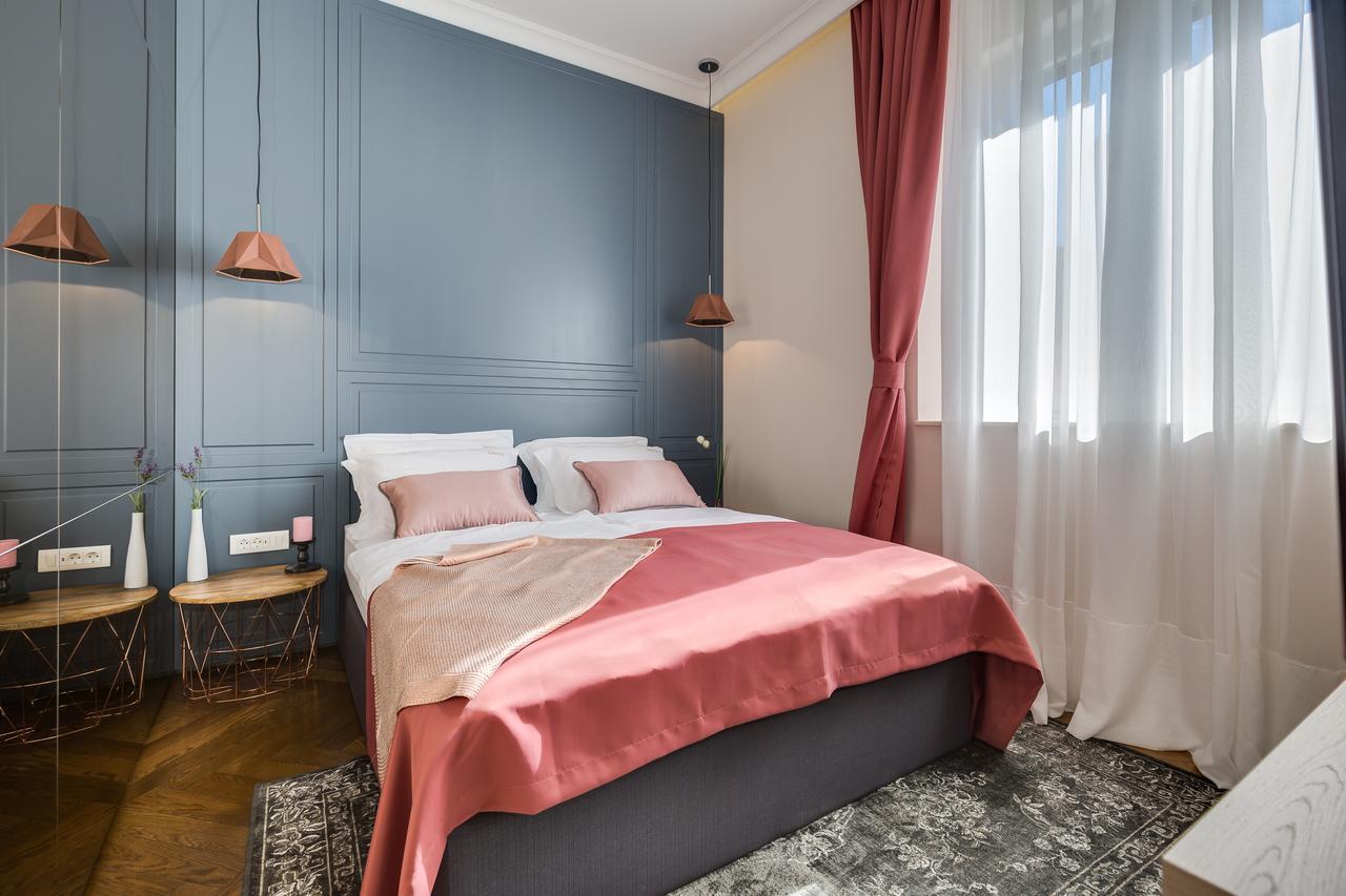 Zadera Accommodation Zara Esterno foto